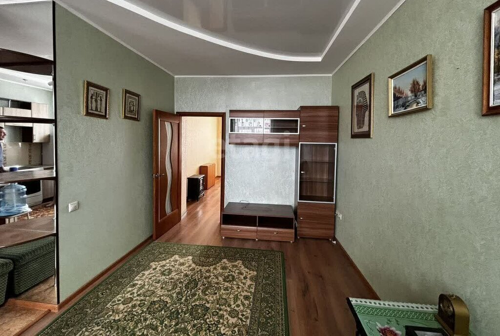 квартира г Томск ул Герцена 5 фото 14