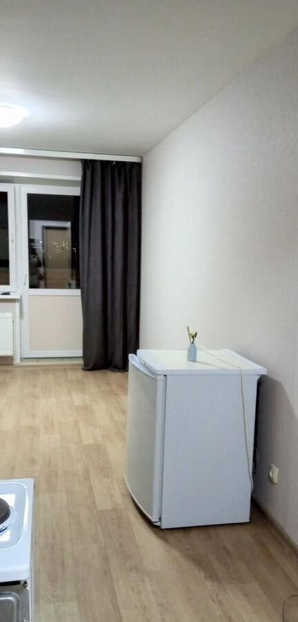квартира г Ижевск городок Машиностроителей р-н Ленинский 100Б фото 7