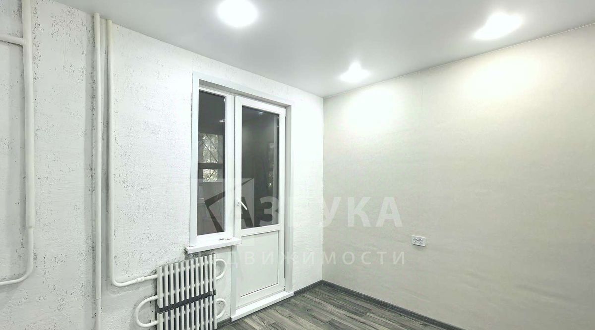 квартира г Воронеж р-н Коминтерновский ул Хользунова 82 фото 5