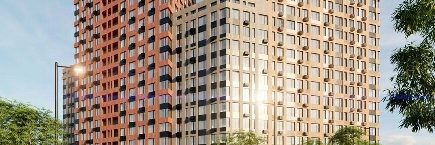 квартира г Воронеж р-н Коминтерновский ул Электросигнальная 9а фото 8