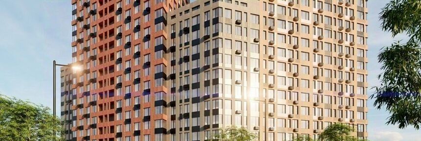 квартира г Воронеж р-н Коминтерновский ул Электросигнальная 9а фото 8