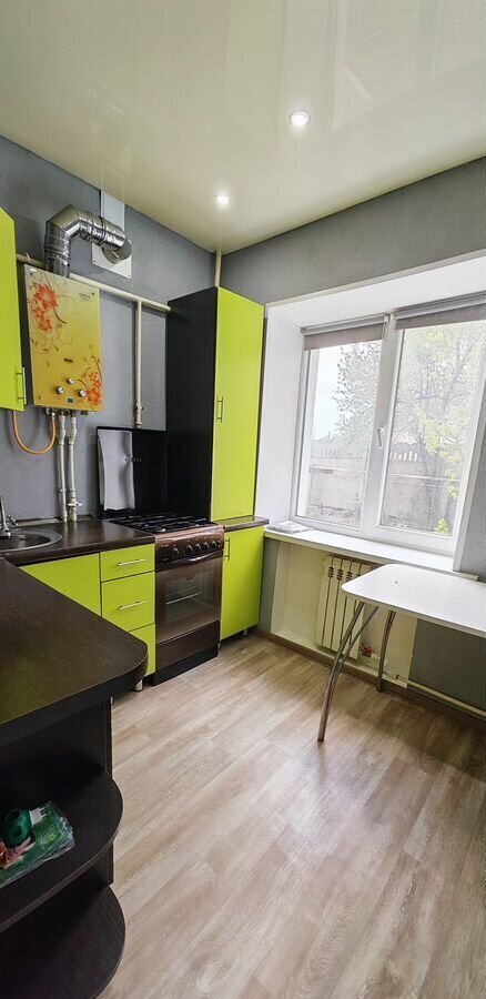 квартира г Елец ул Ломоносова 15 фото 8