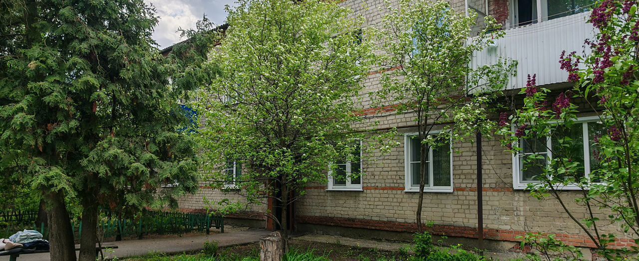 квартира г Елец ул Ломоносова 15 фото 10