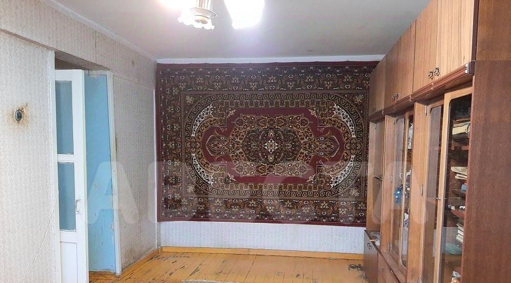 квартира г Омск р-н Октябрьский ул Петра Осминина 2 фото 11