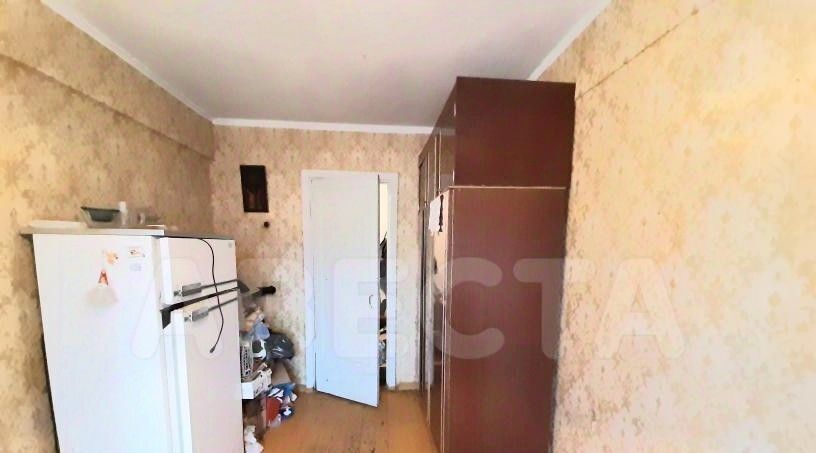 квартира г Омск р-н Октябрьский ул Петра Осминина 2 фото 14