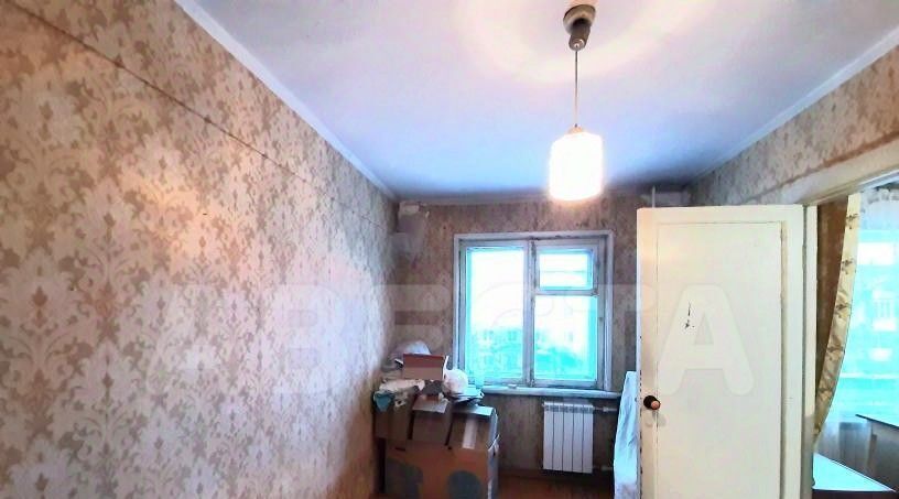 квартира г Омск р-н Октябрьский ул Петра Осминина 2 фото 15