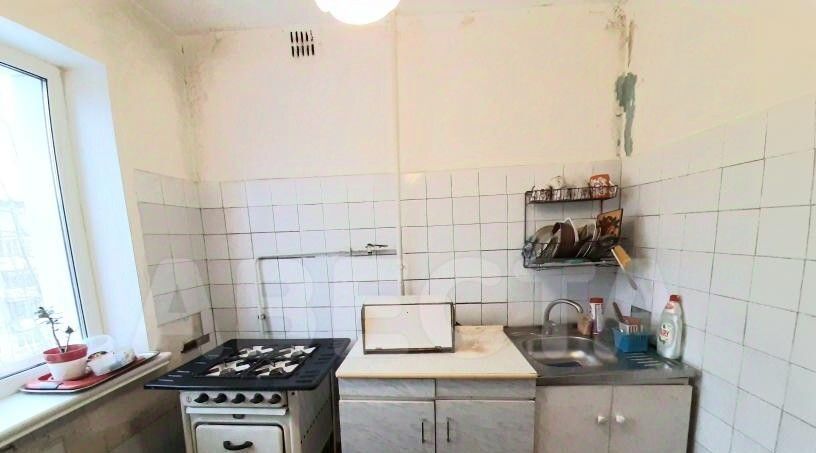 квартира г Омск р-н Октябрьский ул Петра Осминина 2 фото 16