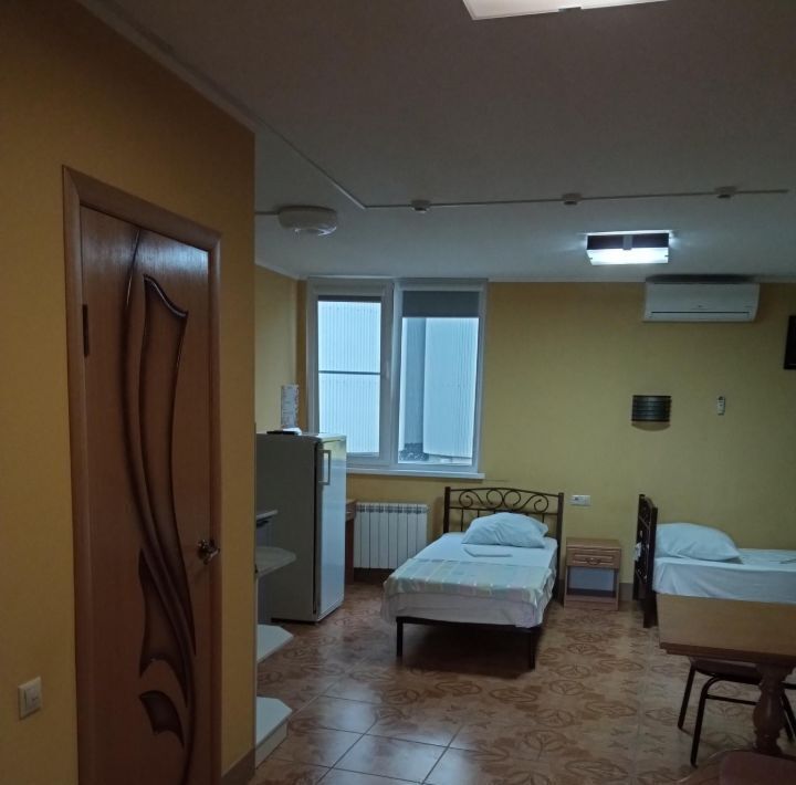 комната р-н Кавказский г Кропоткин ул Набережная 12 фото 5
