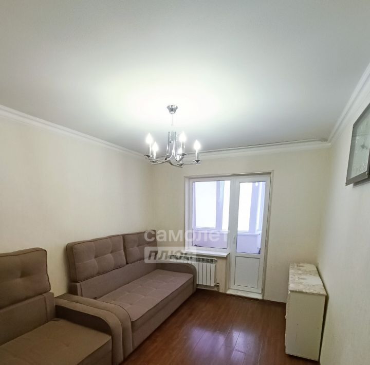 квартира г Нальчик ул Московская 3 фото 6