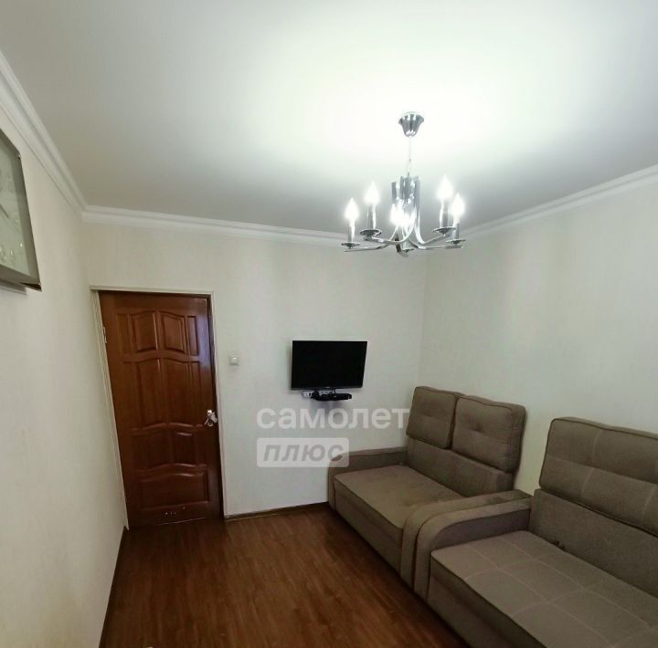 квартира г Нальчик ул Московская 3 фото 8