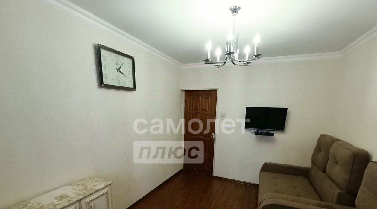 квартира г Нальчик ул Московская 3 фото 9