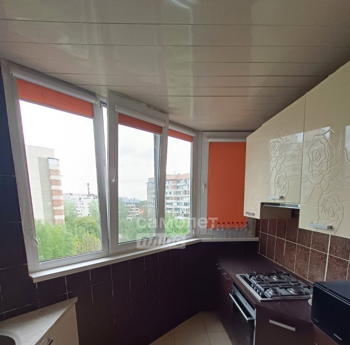 квартира г Нальчик ул Московская 3 фото 18