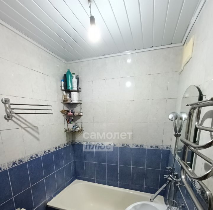 квартира г Нальчик ул Московская 3 фото 26