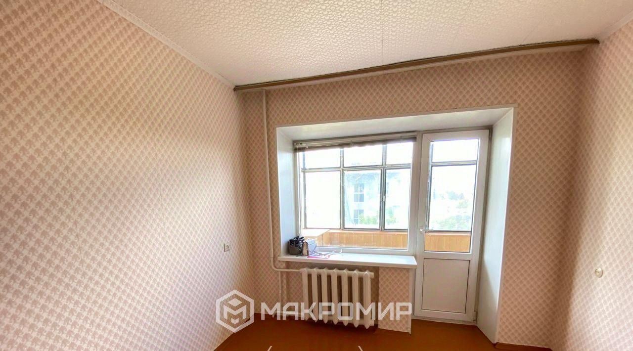 квартира г Орел р-н Железнодорожный ул Московская 60 фото 7