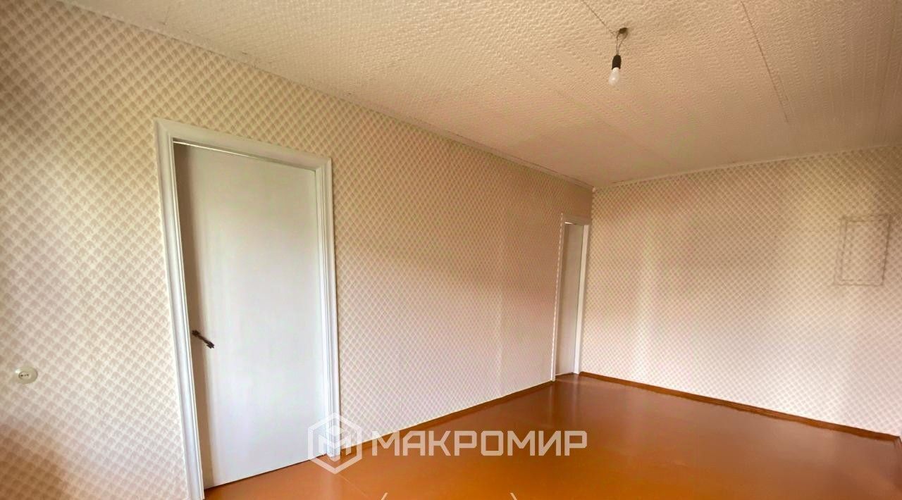 квартира г Орел р-н Железнодорожный ул Московская 60 фото 8