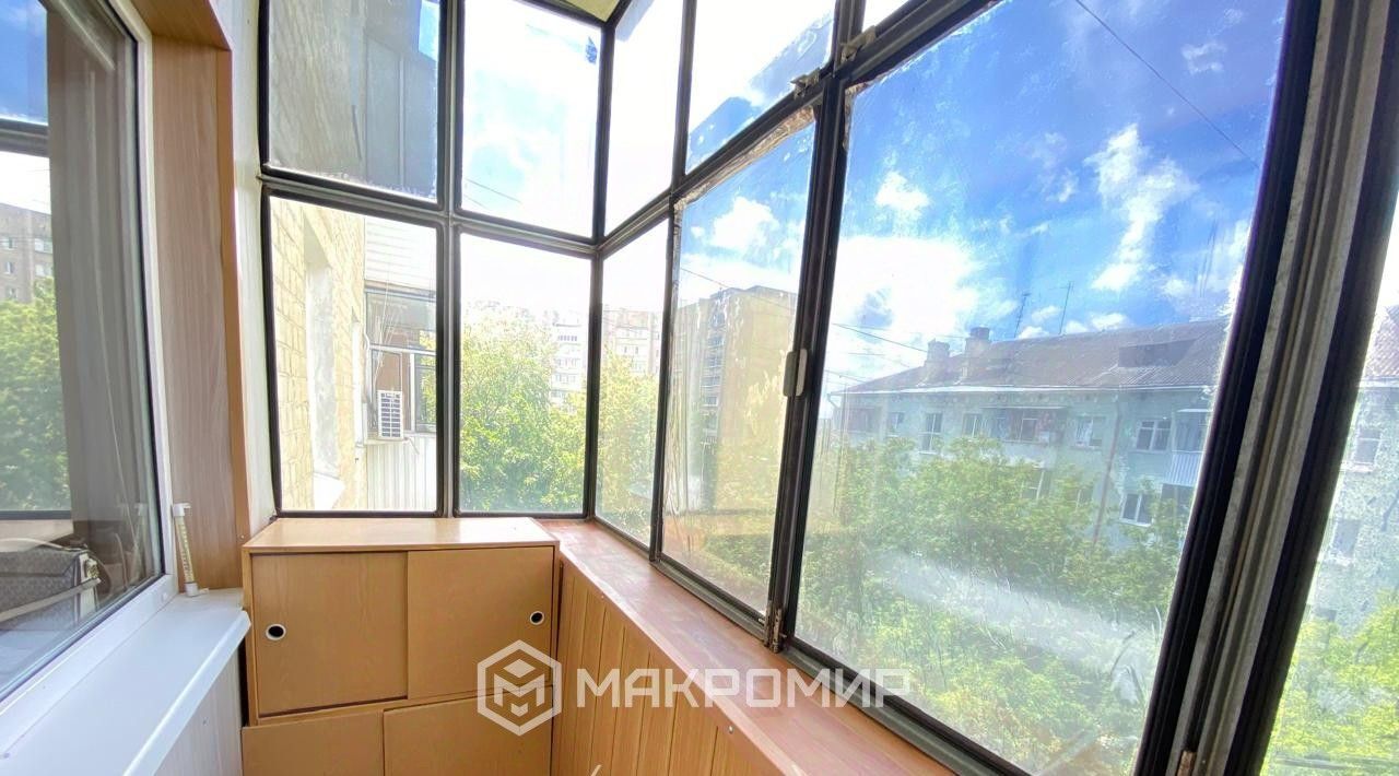 квартира г Орел р-н Железнодорожный ул Московская 60 фото 9