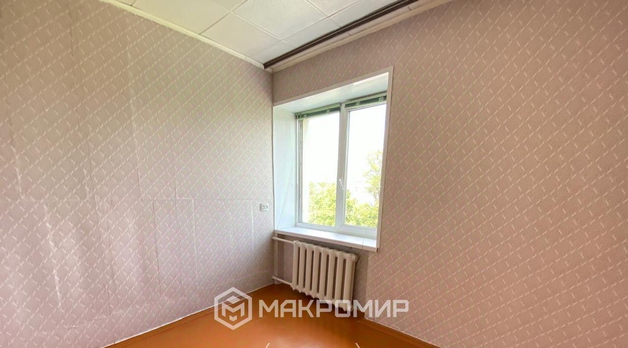 квартира г Орел р-н Железнодорожный ул Московская 60 фото 15