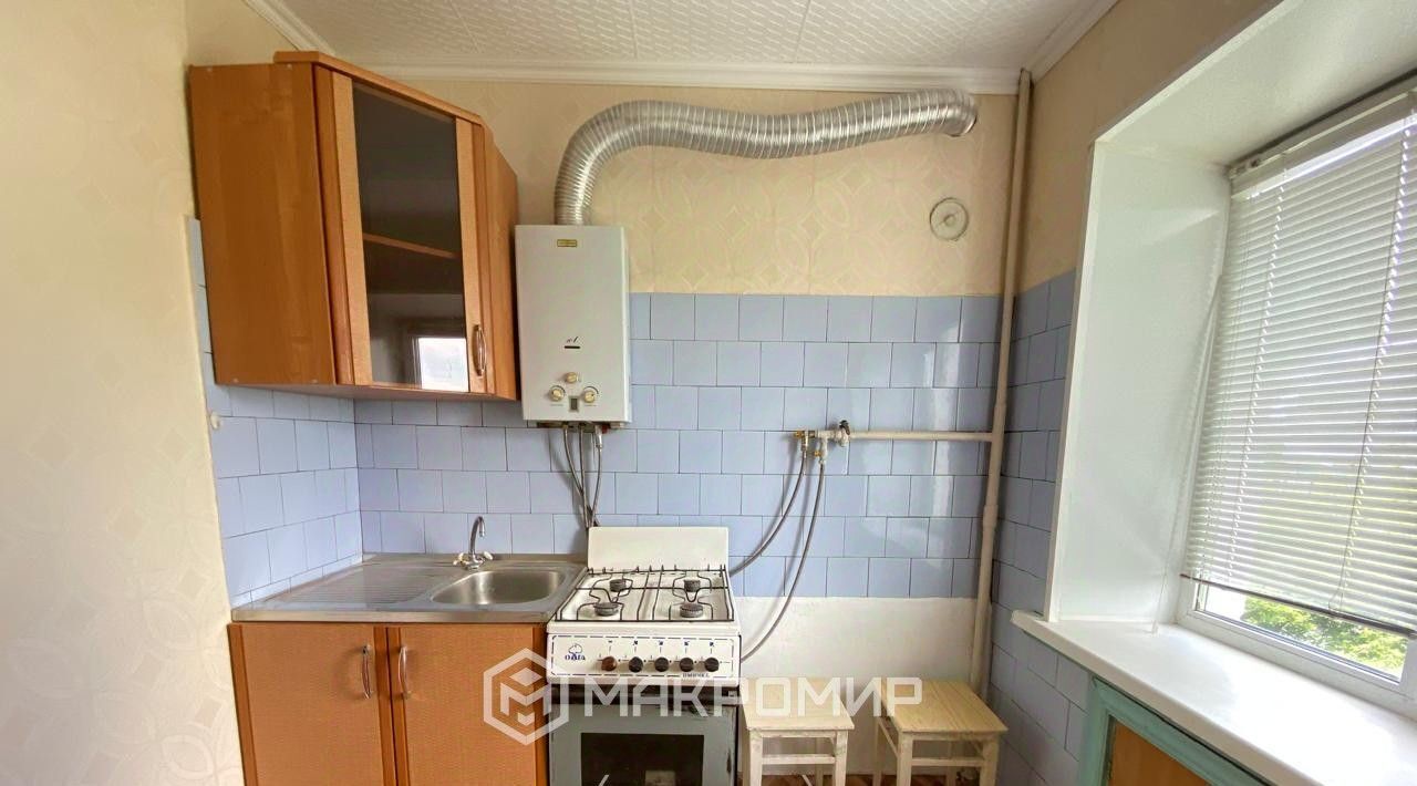 квартира г Орел р-н Железнодорожный ул Московская 60 фото 21