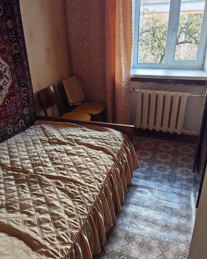квартира г Муром ул Коммунистическая 38 фото 6