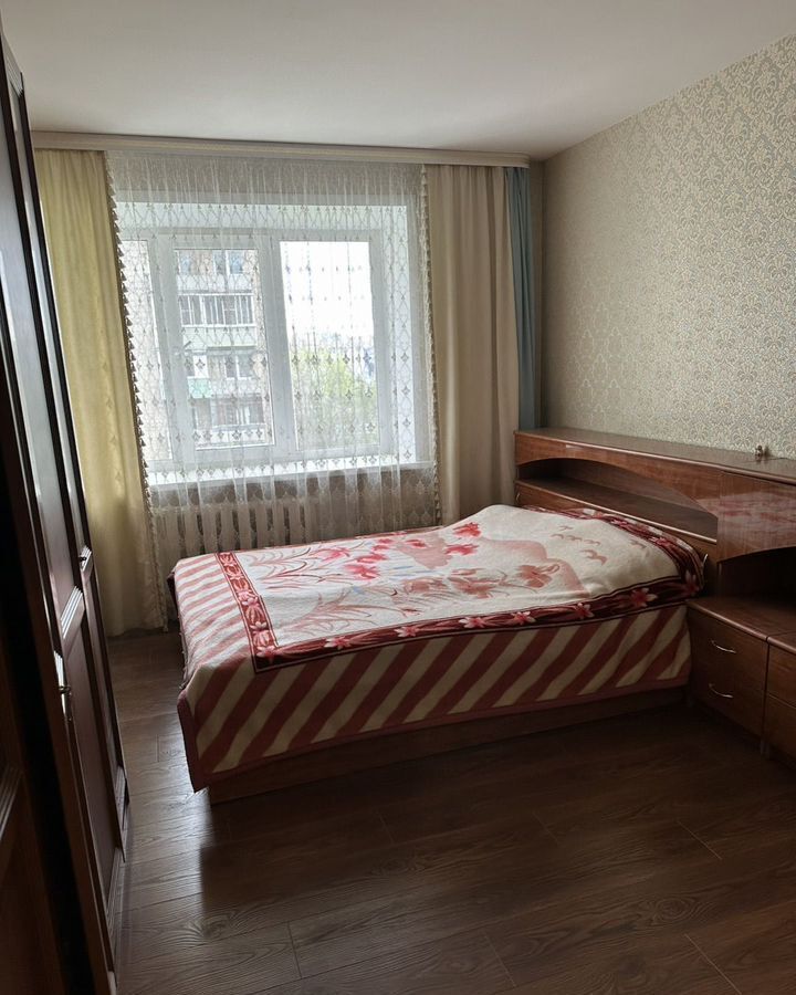 квартира г Владимир р-н Фрунзенский ул Усти-на-Лабе 16 фото 7