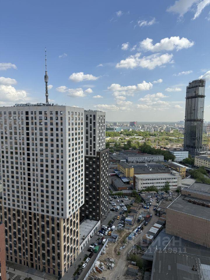 квартира г Москва СЗАО Бутырский ул Добролюбова 8а с 3, Московская область фото 22