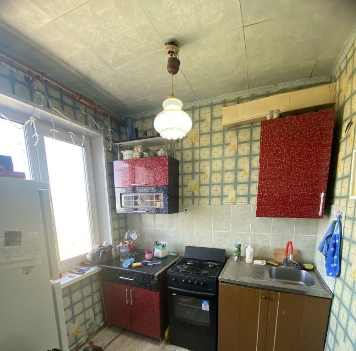 квартира г Орск р-н Советский Новая Биофабрика 83 фото 9