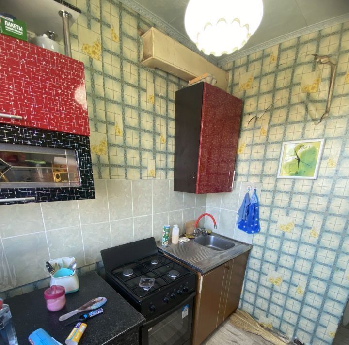 квартира г Орск р-н Советский Новая Биофабрика 83 фото 10