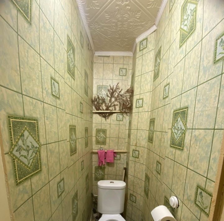 квартира г Орск р-н Советский Новая Биофабрика 83 фото 14