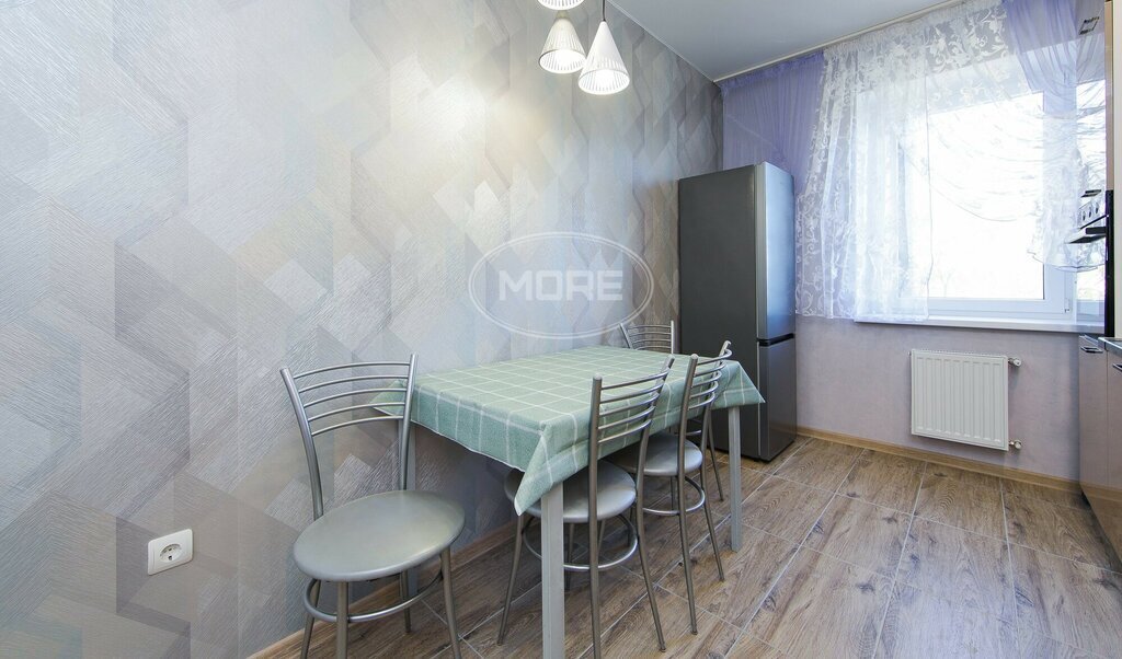 квартира г Калининград ул Таганрогская 12 фото 5