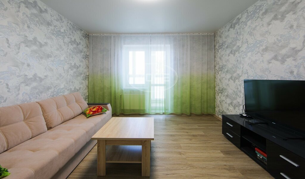 квартира г Калининград ул Таганрогская 12 фото 6