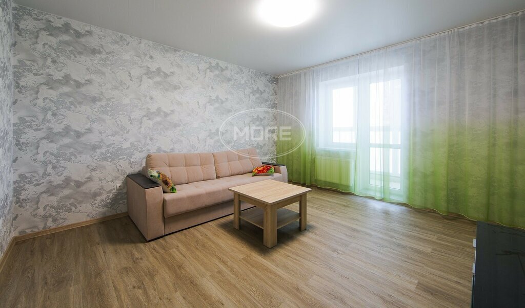 квартира г Калининград ул Таганрогская 12 фото 7