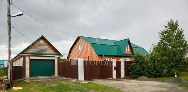 дом р-н Железнодорожный ул Молодежная 70 фото