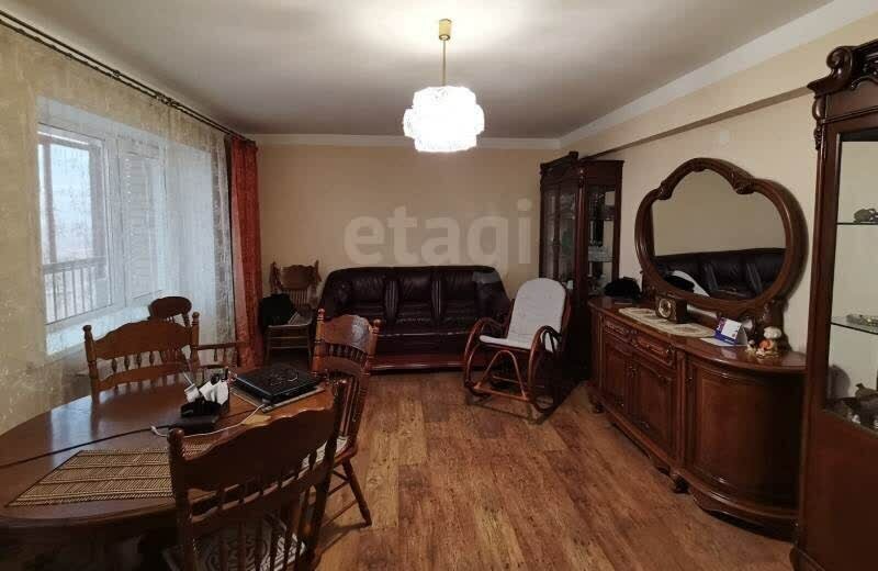 квартира г Улан-Удэ ул Боевая 5в фото 2