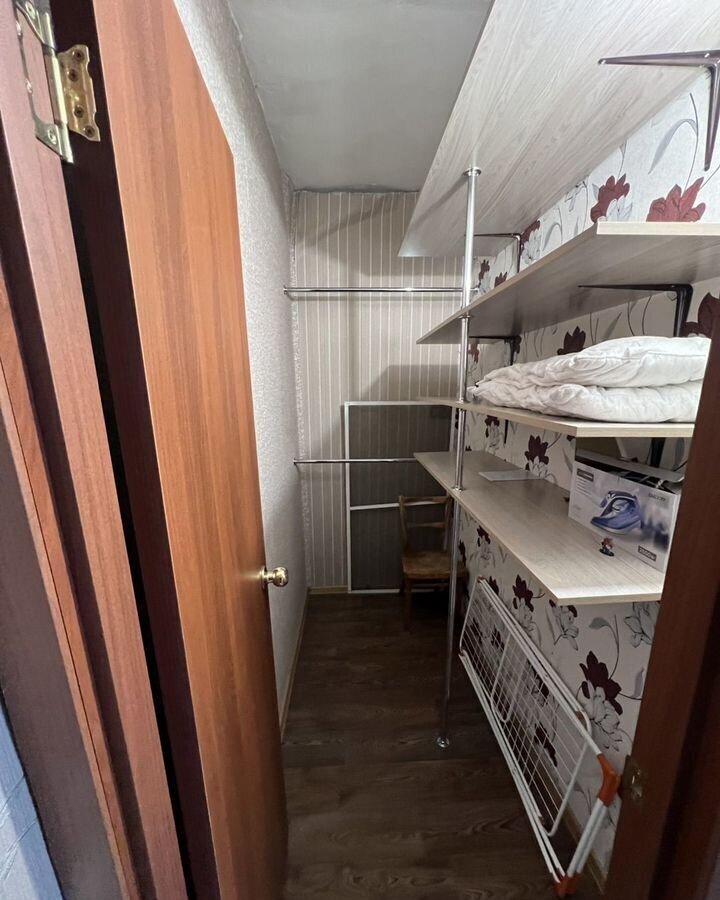 квартира г Новокузнецк р-н Куйбышевский ул Сибиряков-Гвардейцев 22 фото 1