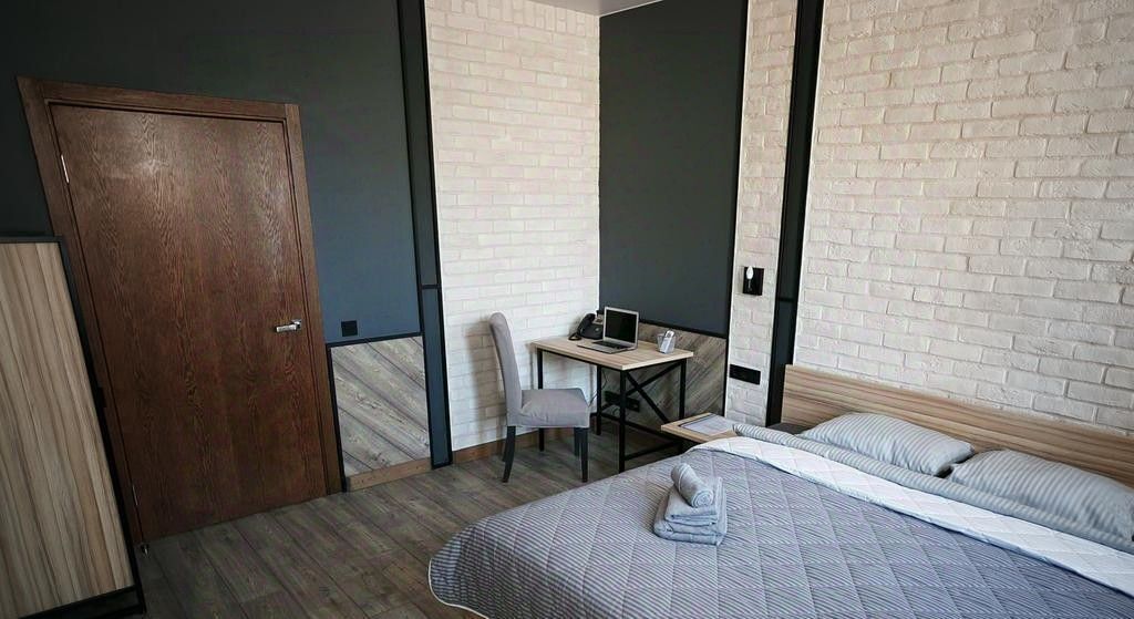комната г Когалым ул Таллинская 23 фото 1