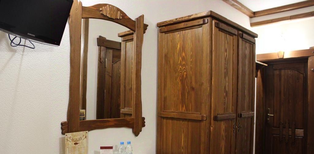 комната г Ханты-Мансийск ул Гагарина 54 фото 4