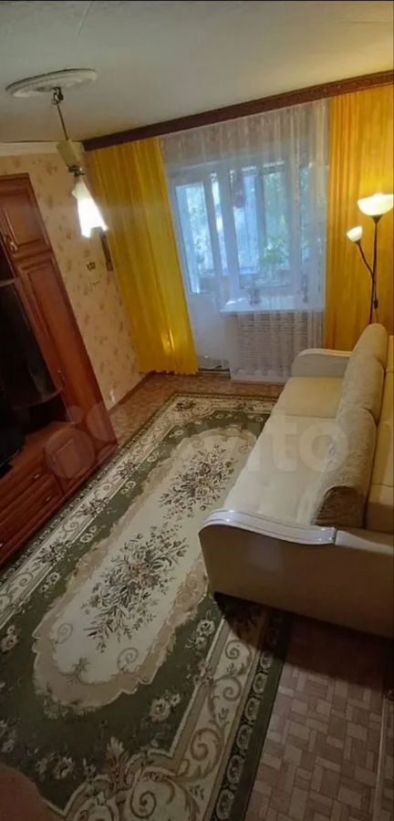 квартира г Саранск р-н Ленинский ул Ботевградская 73 фото 3