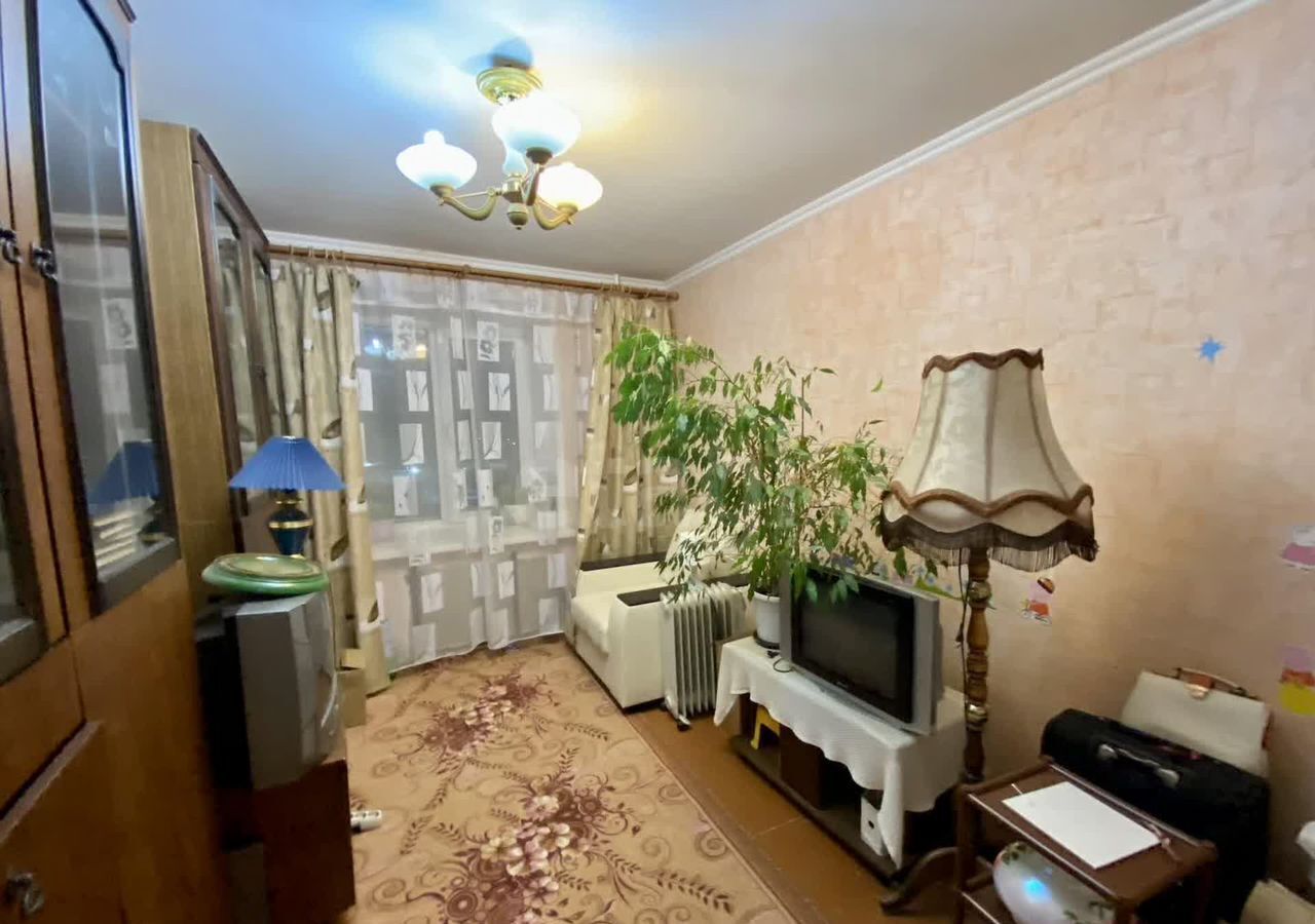 квартира г Переславль-Залесский ул Кооперативная 62 фото 13