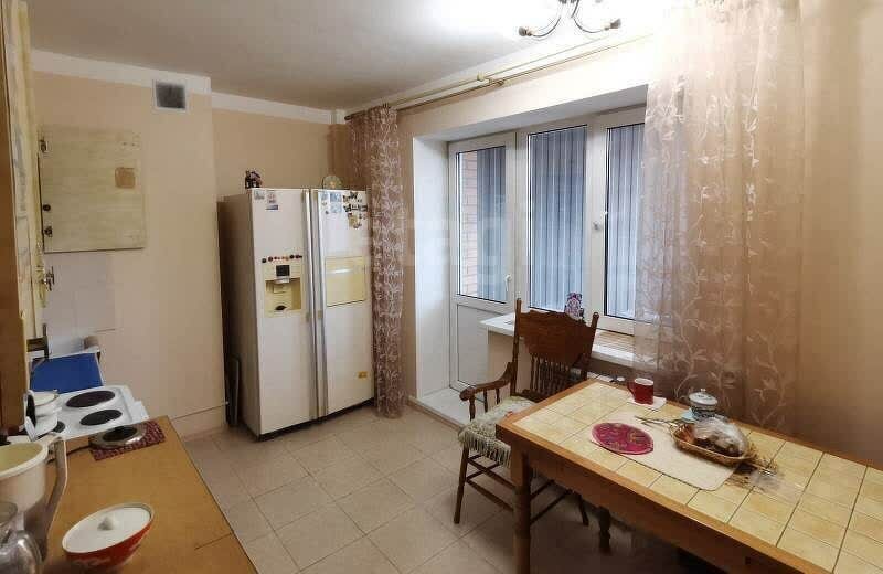 квартира г Улан-Удэ ул Боевая 5в фото 10