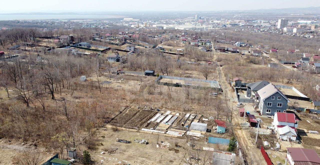земля г Артем снт Металлист Артёмовский г. о. фото 11