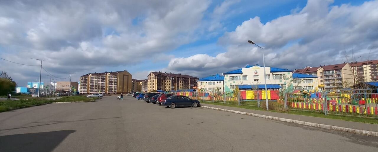 квартира г Абакан ул Кирова 185к/3 фото 6