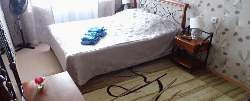 комната г Тюмень р-н Калининский ул Олега Антонова 5 фото 7