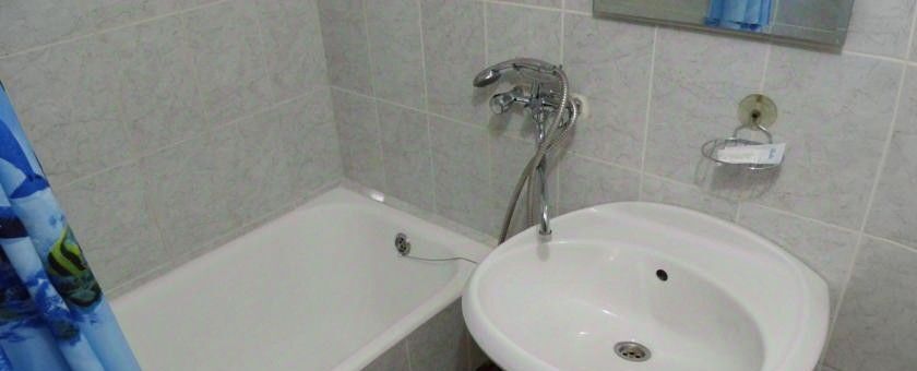 комната г Тюмень р-н Калининский ул Олега Антонова 5 фото 15