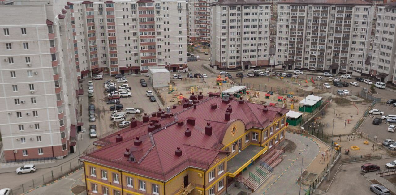 квартира г Благовещенск ул Василенко 3/12 фото 14