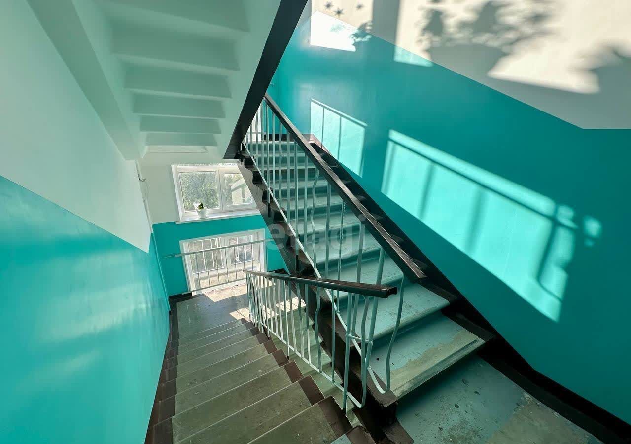 квартира г Ачинск 9-й мкр-н, 27 фото 10
