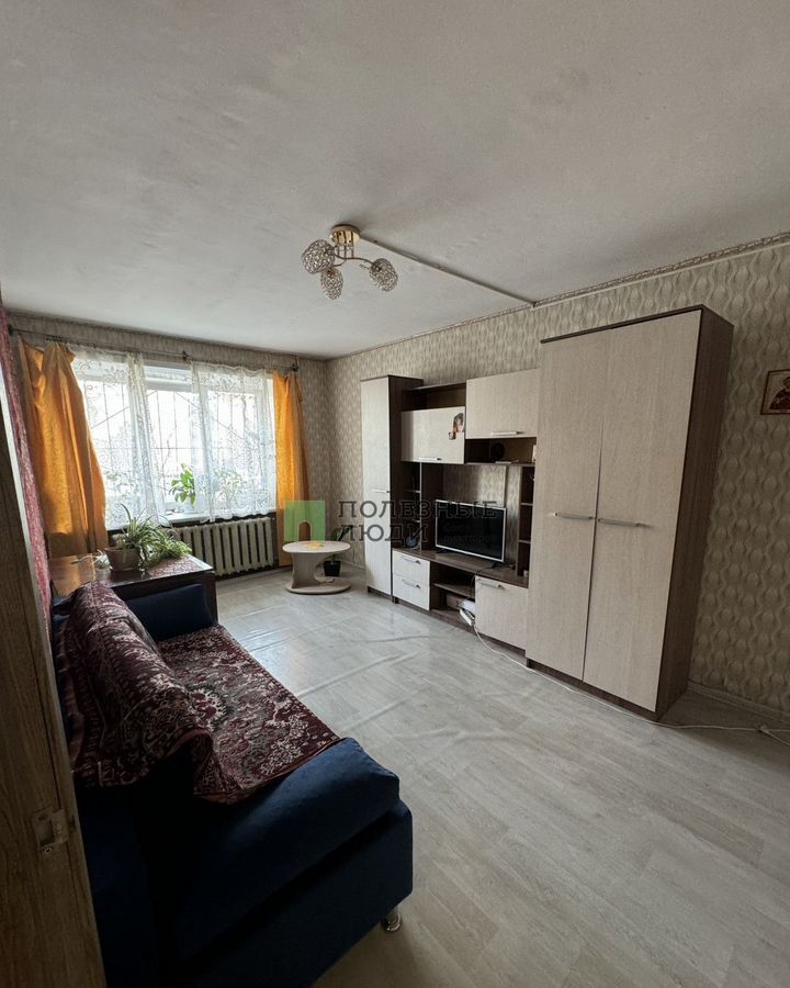 квартира г Чита р-н Центральный ул Смоленская 90 фото 6