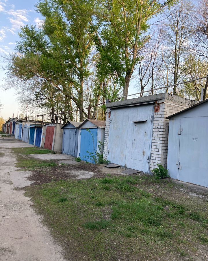 гараж г Курчатов фото 1