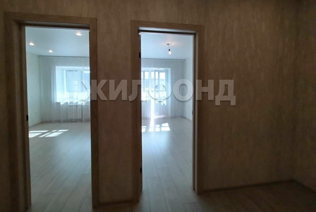 квартира г Абакан ул Арбан 4 фото 6