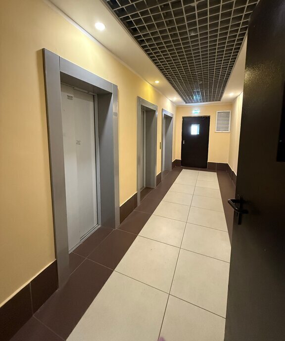 квартира г Одинцово ул Северная 5к/2 Одинцово фото 19