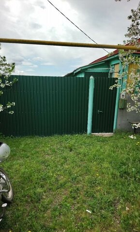ул 20 лет Октября 25 Краснобратское поселение, Калач фото